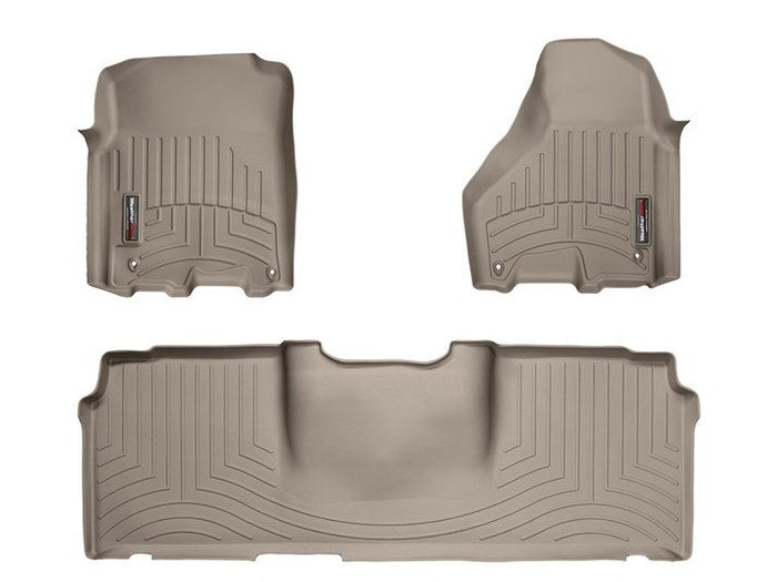 WeatherTech 454781-450123