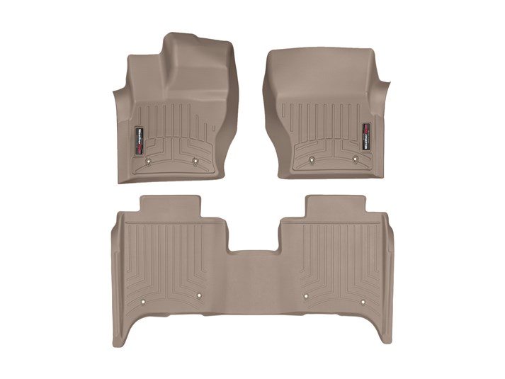 WeatherTech 454801-4514052