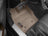 WeatherTech DigitalFit Floor Liners for Land Rover [Covers Front Row, Tan] | 454801