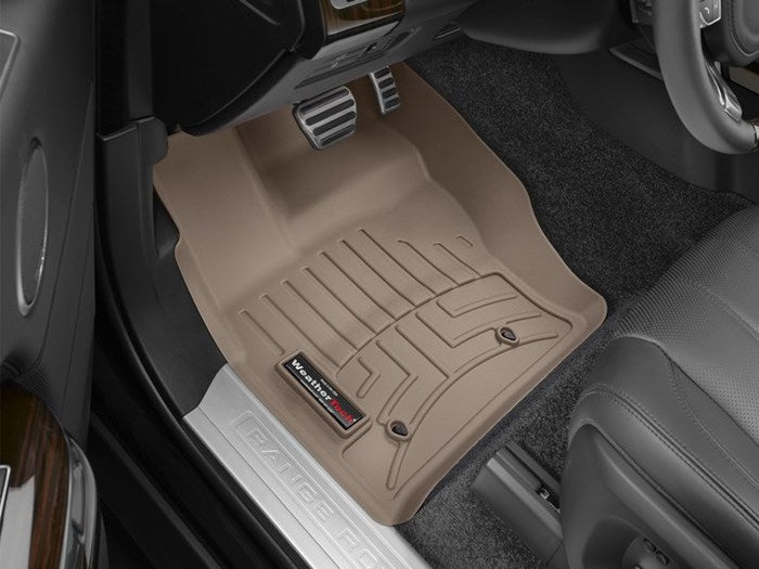 WeatherTech 454801