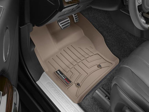 WeatherTech 454801