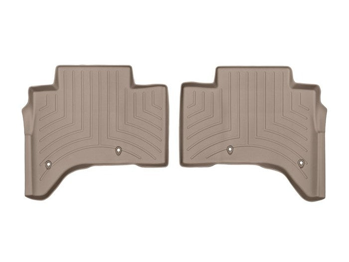 WeatherTech 454802