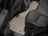 WeatherTech DigitalFit Floor Liners for 2022 2021 2020 2019 2018 2017 2016 2015 2014 Land Rover Range Rover Sport [Covers Rear (2nd) Row, Tan] | 454804