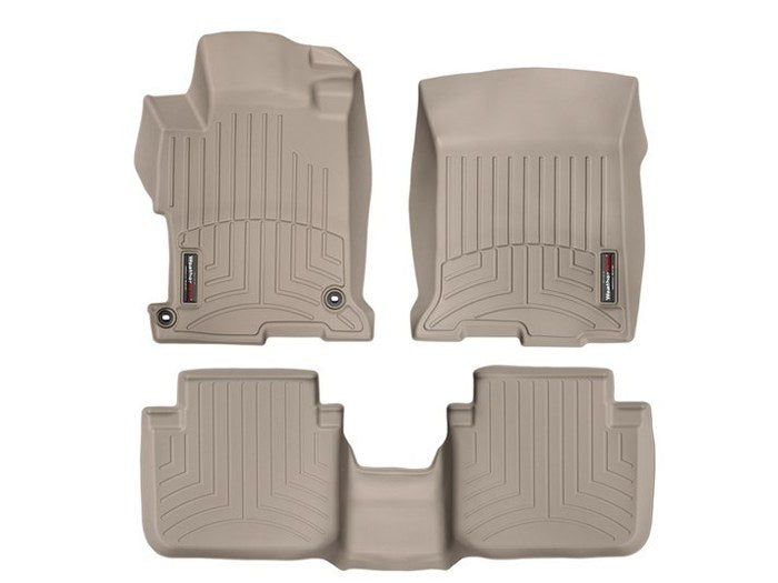 WeatherTech 45481-1-2