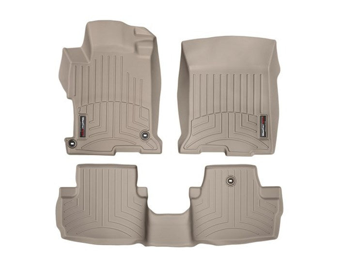 WeatherTech 45481-1-3