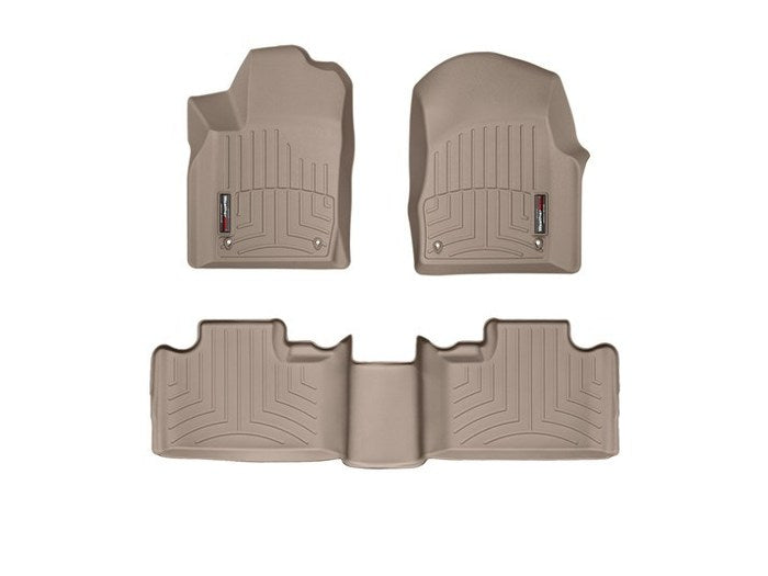 WeatherTech 454851-453242