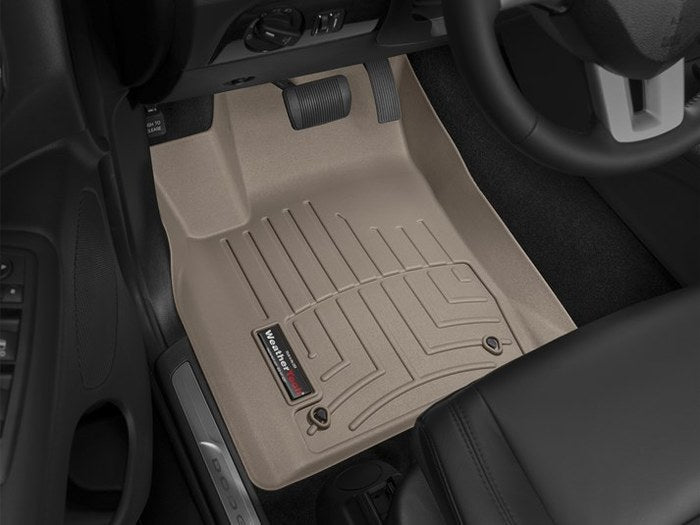WeatherTech 454851