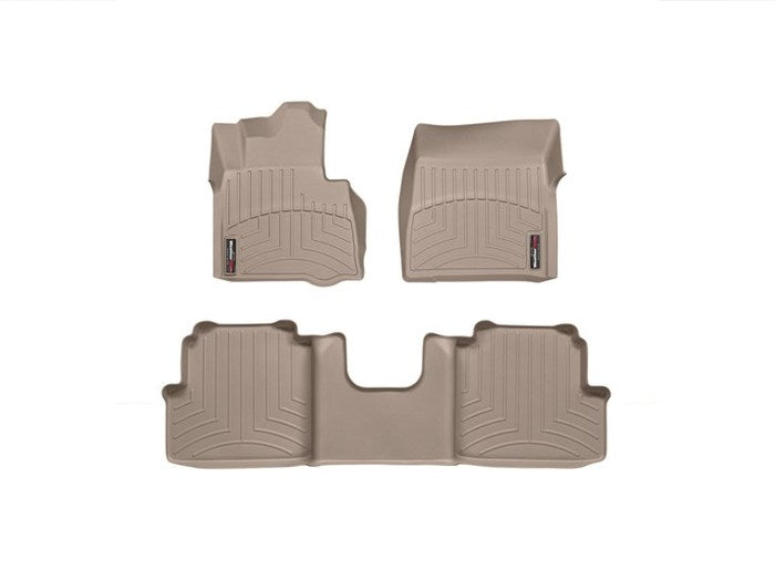WeatherTech 454941-452212
