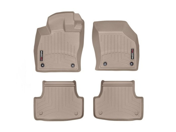 WeatherTech 45496-1-2