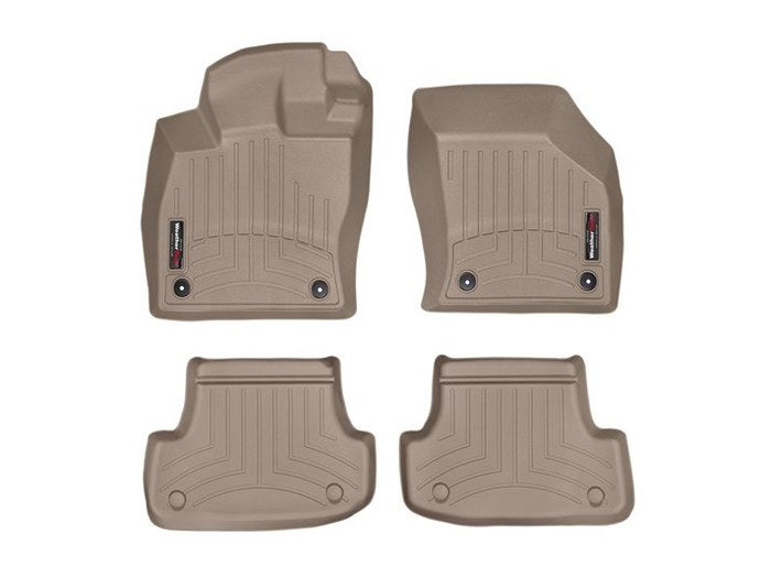 WeatherTech 454961-455002