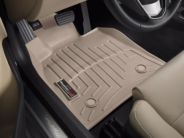 WeatherTech 454971