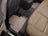WeatherTech DigitalFit Floor Liners for 2019 2018 2017 2016 2015 2014 2013 Cadillac ATS [Covers Rear (2nd) Row, Tan] | 454972