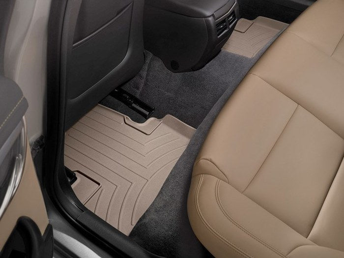 WeatherTech 454972