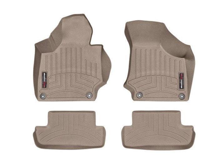 WeatherTech 45499-1-2