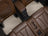 WeatherTech DigitalFit Floor Liners for A3/A3 Quattro [Covers Rear (2nd) Row, Tan] | 455002