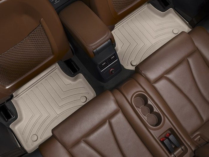 WeatherTech 455002