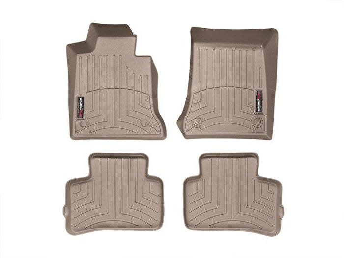 WeatherTech 455011-452102