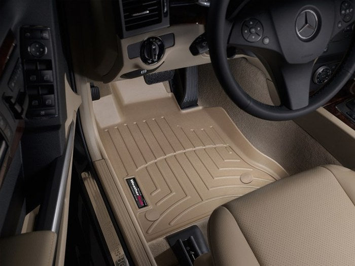 WeatherTech 455011