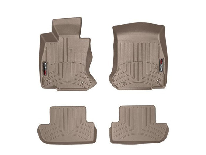 WeatherTech 455081-453722