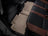 WeatherTech DigitalFit Floor Liners for 2018 2017 2016 2015 2014 2013 Toyota RAV4 [Covers Rear (2nd) Row, Tan] | 455102