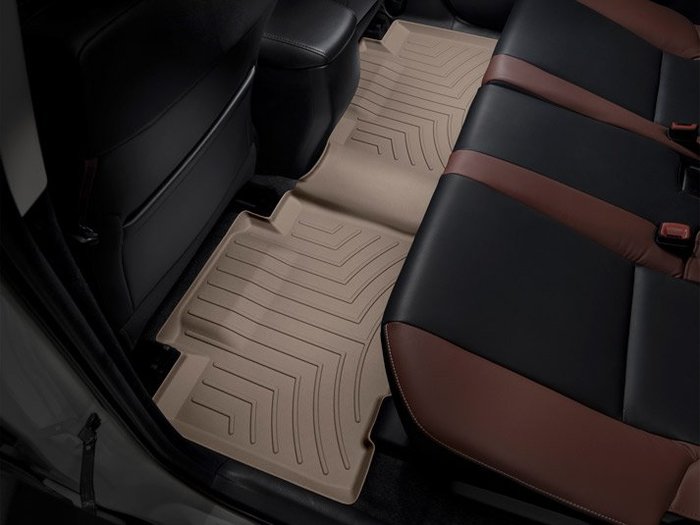 WeatherTech 455102
