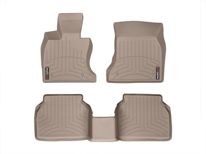 WeatherTech 455111-453072