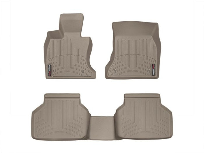 WeatherTech 455111-453073