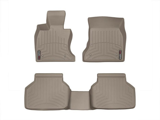 WeatherTech 455111-453073