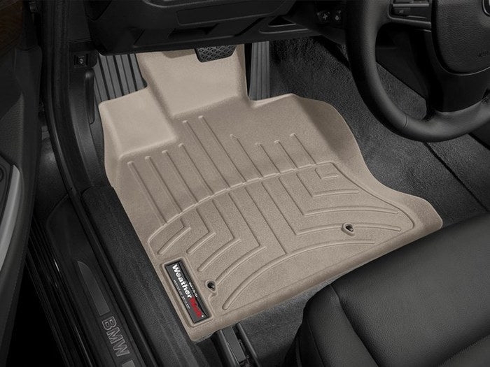 WeatherTech 455111
