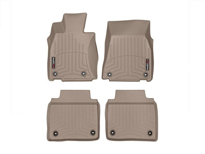 WeatherTech 45514-1-3