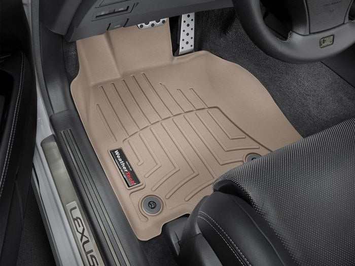 WeatherTech 455141