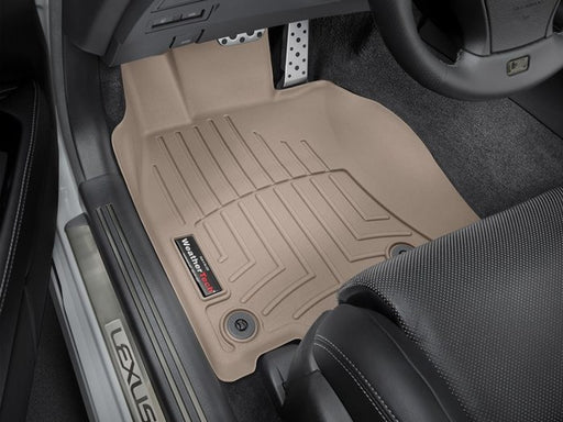 WeatherTech 455141