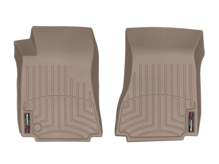 WeatherTech 455201