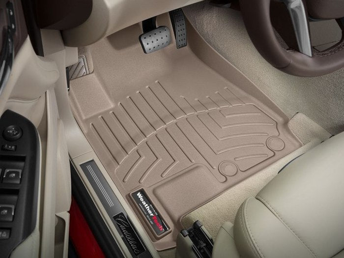 WeatherTech 455211