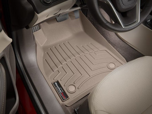 WeatherTech 455221