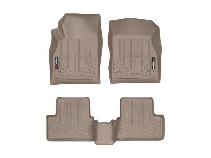 WeatherTech 455231-453442