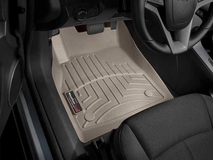 WeatherTech 455231