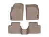 WeatherTech 455241-453272