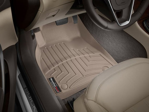 WeatherTech 455241