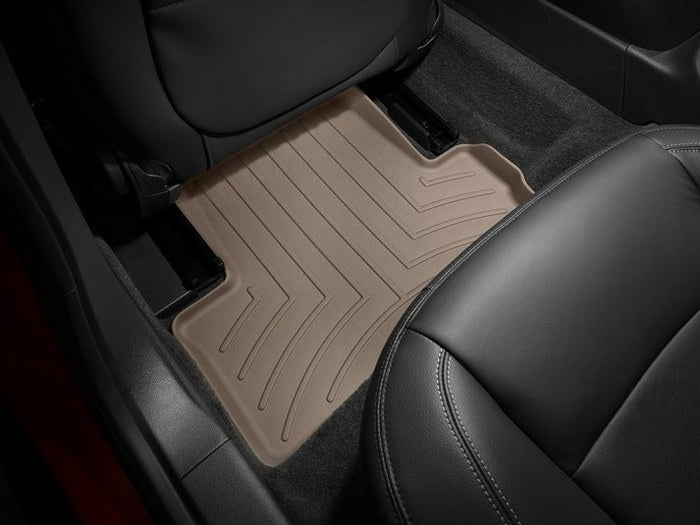 WeatherTech 455272