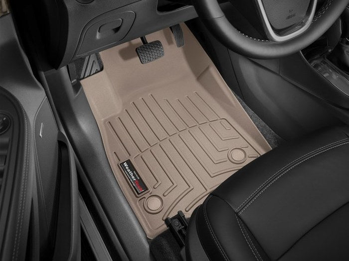 WeatherTech 455321