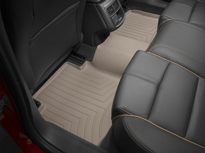 WeatherTech 455342