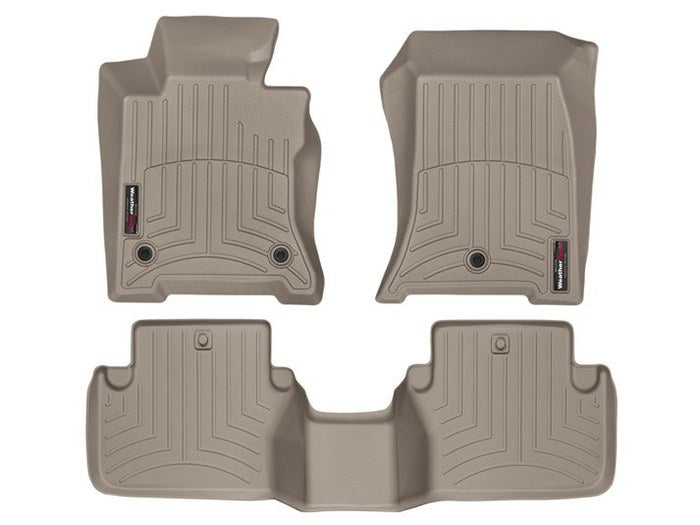 WeatherTech 455351-452312