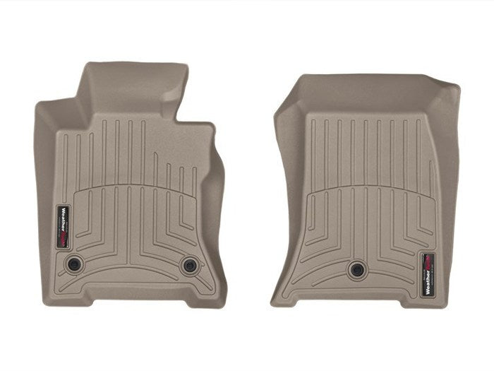 WeatherTech 455351