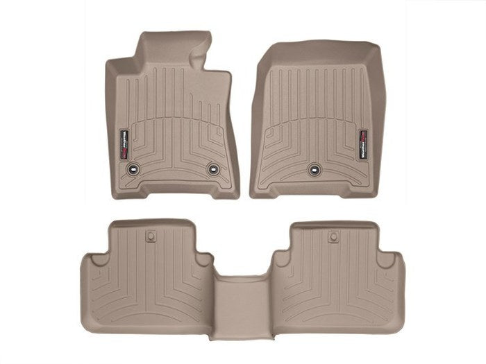 WeatherTech 455361-452132