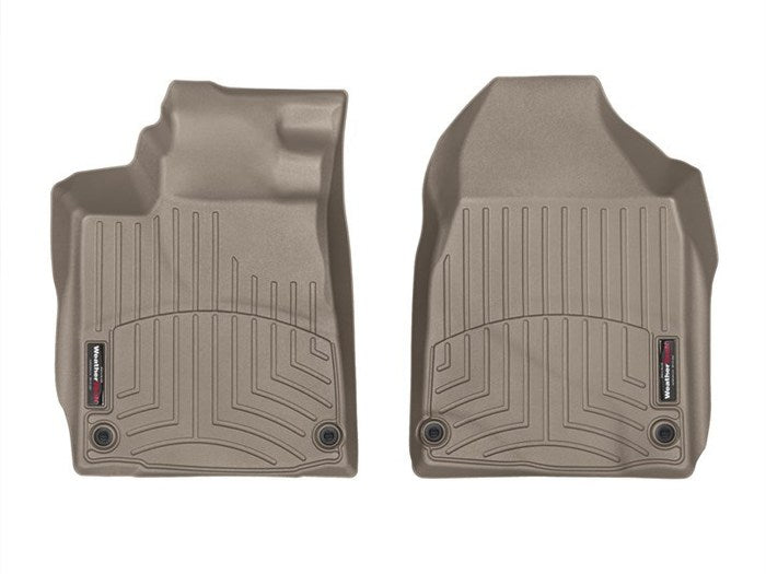 WeatherTech 455391