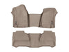 WeatherTech 455431-455424
