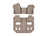 WeatherTech DigitalFit Floor Liners for Suburban 3500 HD/Yukon XL [Covers Front & Rear Row, Tan] | 455431-456073