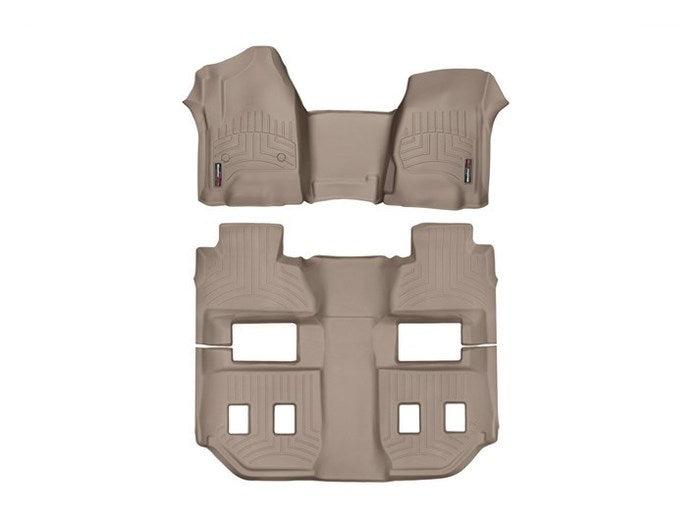 WeatherTech 455431-456073