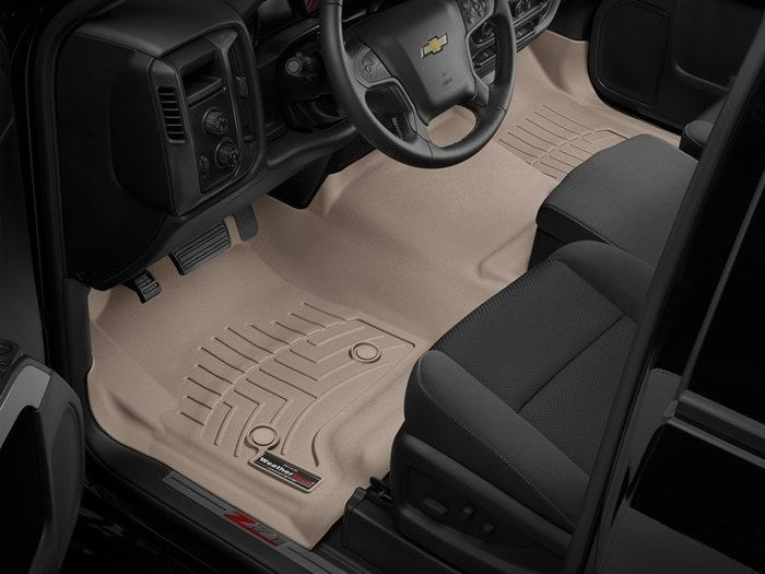 WeatherTech 455431